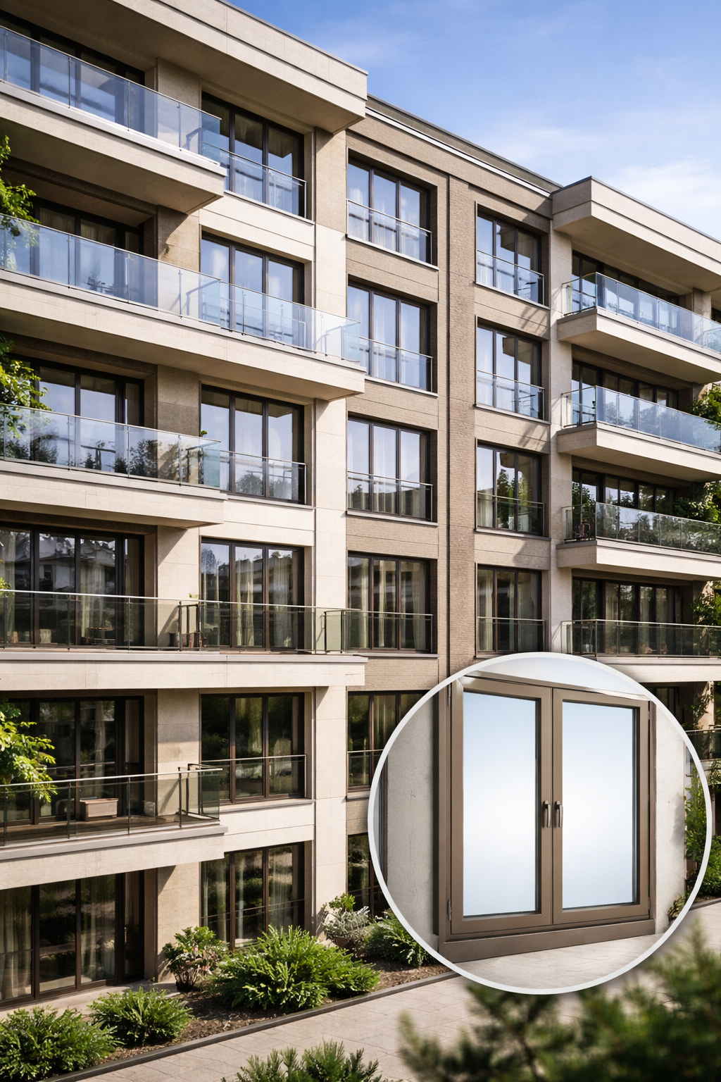 Isı Yalıtımlı Sistemler Bursa Pergola Sistemleri
